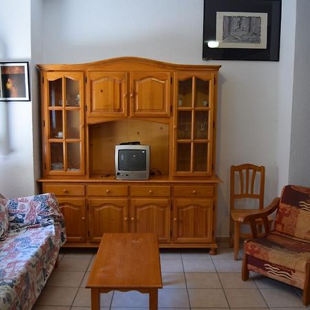 Apartaments Bizanti سانت مارتي دي إمبوريس المظهر الخارجي الصورة