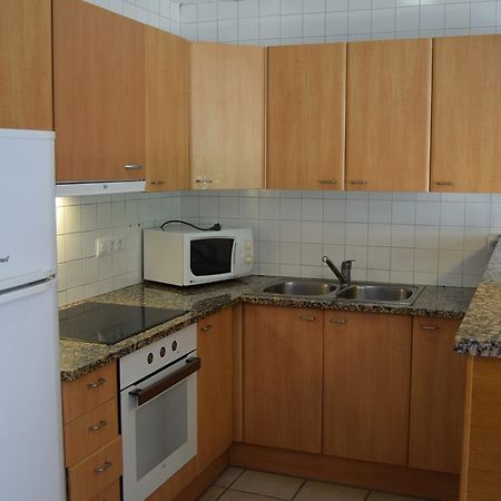 Apartaments Bizanti سانت مارتي دي إمبوريس المظهر الخارجي الصورة