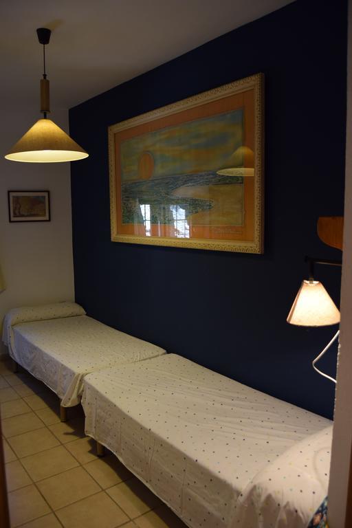 Apartaments Bizanti سانت مارتي دي إمبوريس المظهر الخارجي الصورة