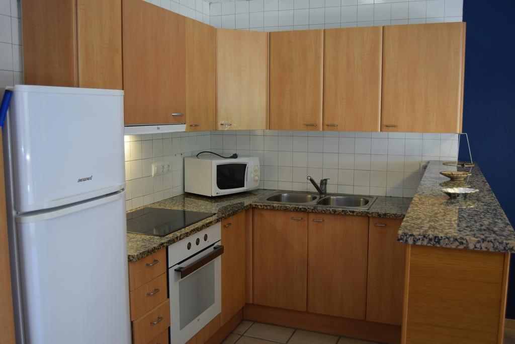 Apartaments Bizanti سانت مارتي دي إمبوريس المظهر الخارجي الصورة