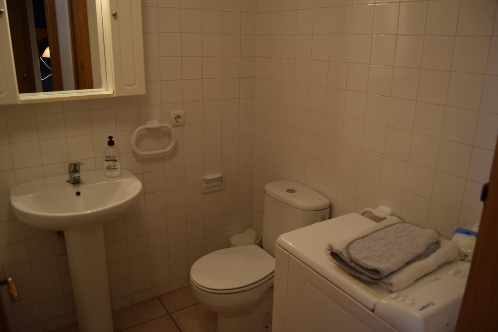 Apartaments Bizanti سانت مارتي دي إمبوريس المظهر الخارجي الصورة